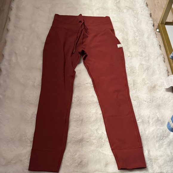Vuori Pants - Vuori daily leggings
